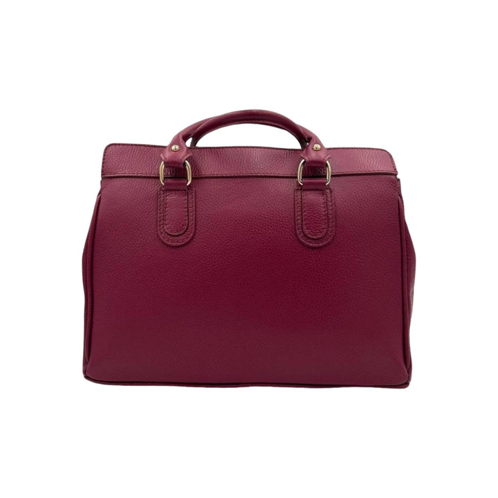 Borsa Milano - Vera Pelle Made In Italy - PinUp Shoes