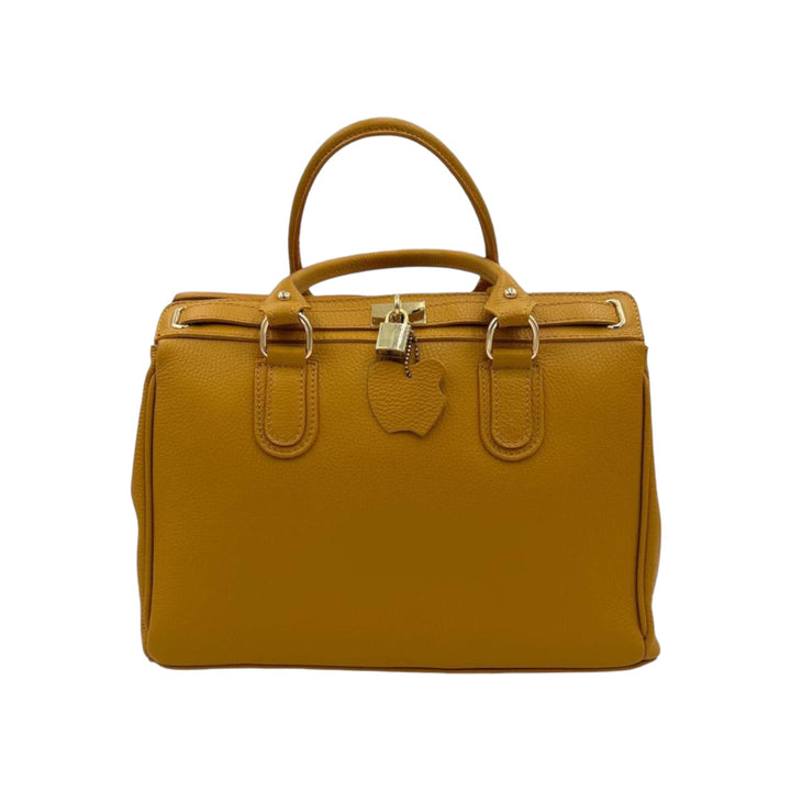 Borsa Milano - Vera Pelle Made In Italy - PinUp Shoes