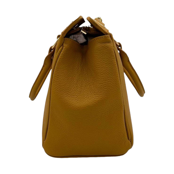 Borsa Milano - Vera Pelle Made In Italy - PinUp Shoes