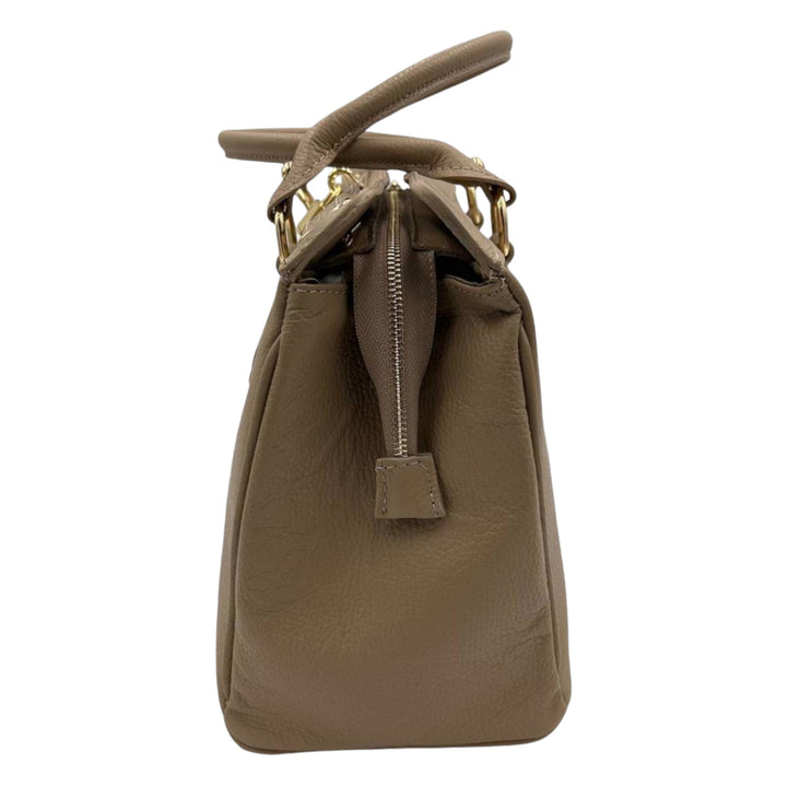 Borsa Milano - Vera Pelle Made In Italy - PinUp Shoes