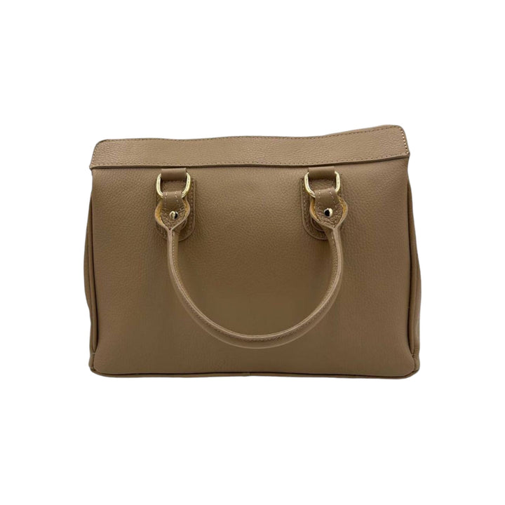 Borsa Milano - Vera Pelle Made In Italy - PinUp Shoes