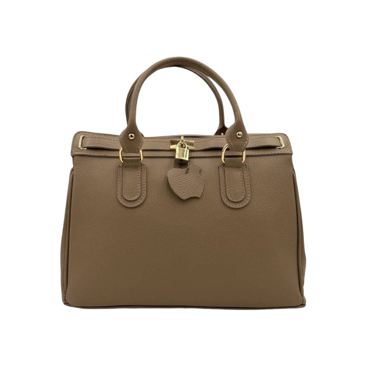 Borsa Milano - Vera Pelle Made In Italy - PinUp Shoes