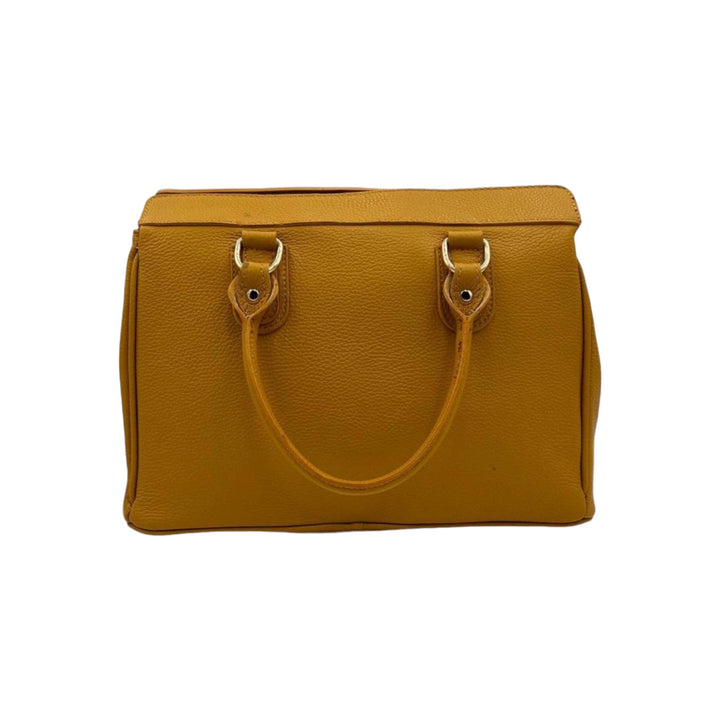 Borsa Milano - Vera Pelle Made In Italy - PinUp Shoes