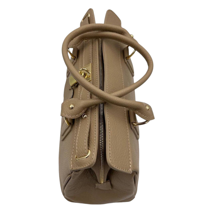 Borsa Milano - Vera Pelle Made In Italy - PinUp Shoes