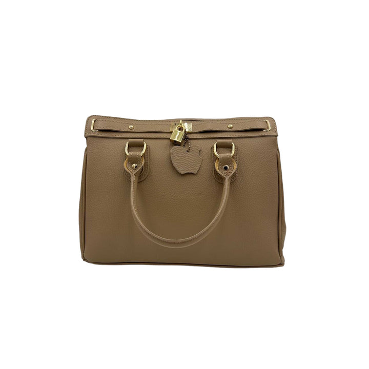 Borsa Milano - Vera Pelle Made In Italy - PinUp Shoes