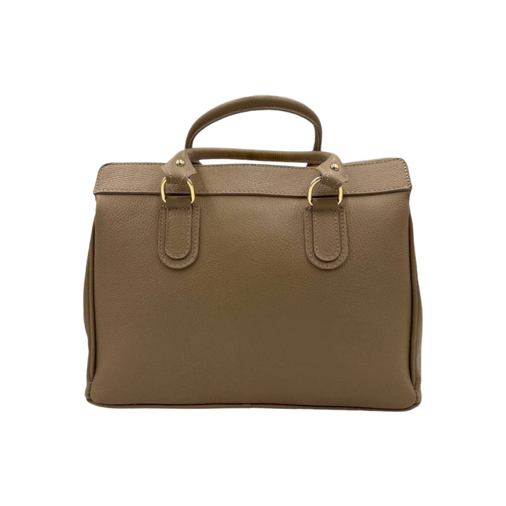 Borsa Milano - Vera Pelle Made In Italy - PinUp Shoes