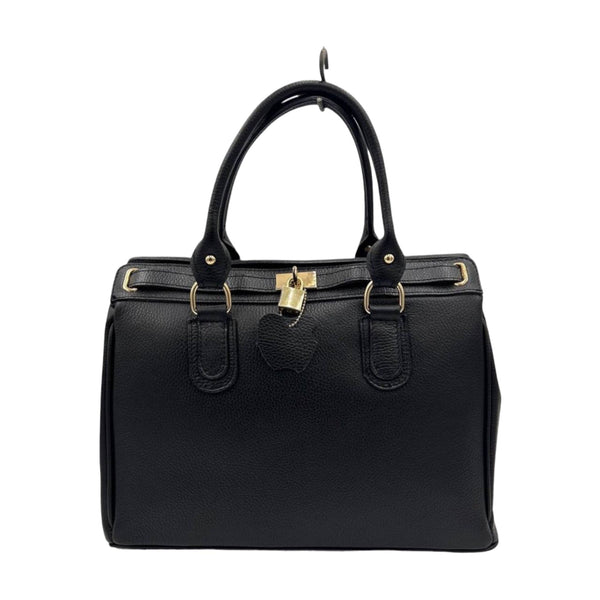 Borsa Milano - Vera Pelle Made In Italy - PinUp Shoes