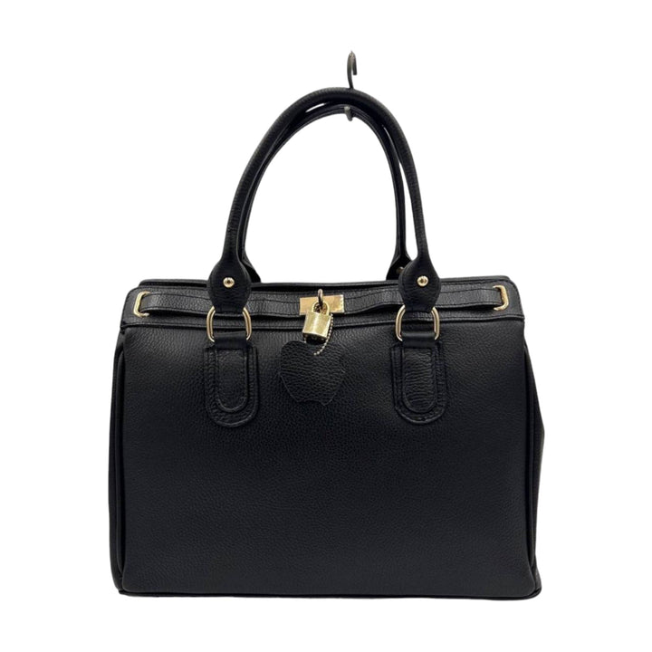 Borsa Milano - Vera Pelle Made In Italy - PinUp Shoes