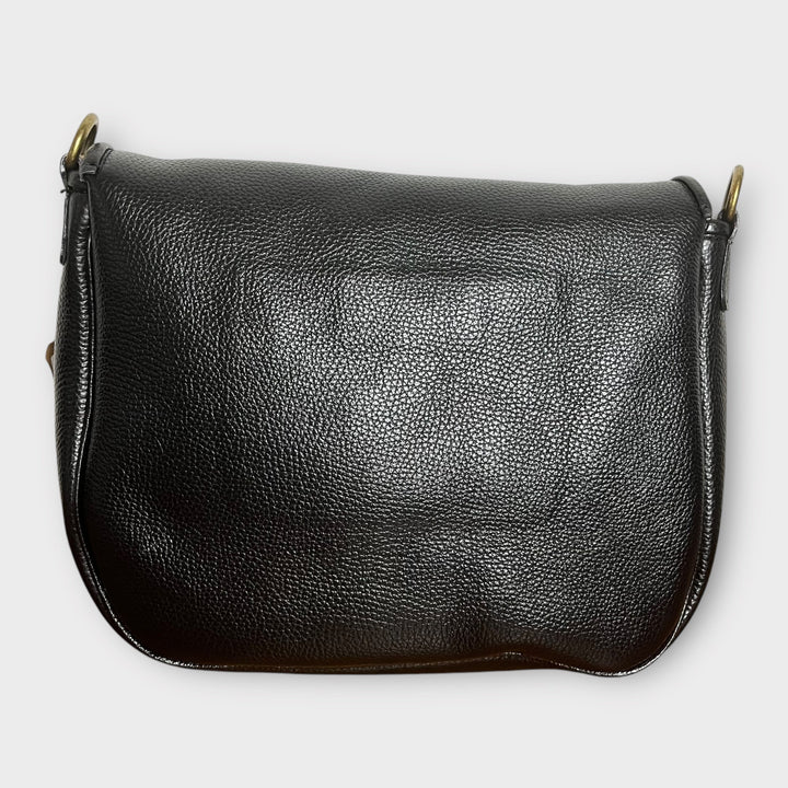 Borsa Siena Grande - Made In Italy Vera Pelle – Collezione Primavera Estate 2025 - PinUp Shoes