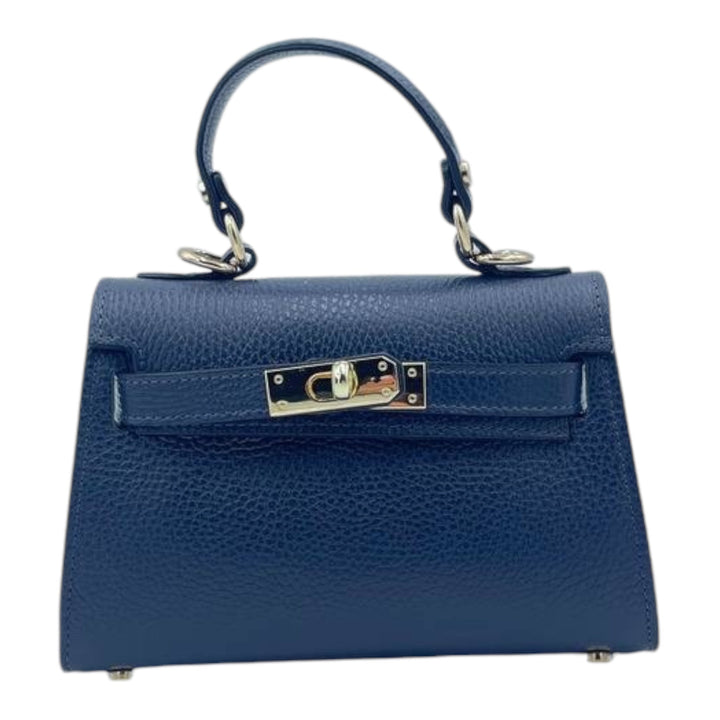 Borsa Torino - Vera Pelle Made In Italy - PinUp Shoes