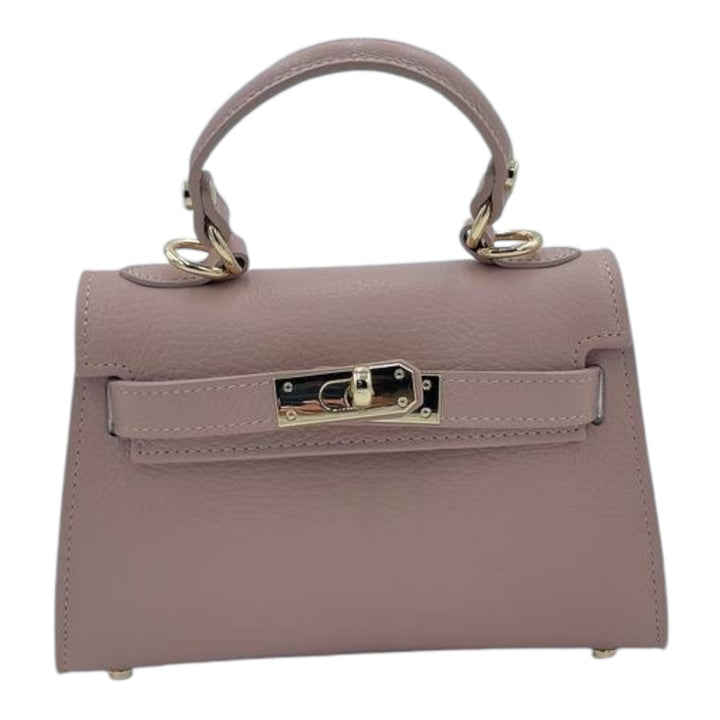 Borsa Torino - Vera Pelle Made In Italy - PinUp Shoes