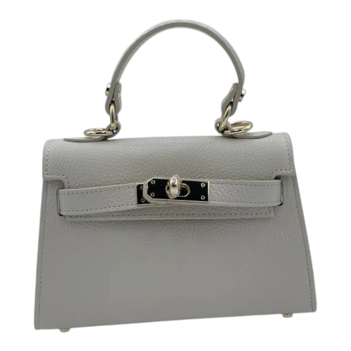 Borsa Torino - Vera Pelle Made In Italy - PinUp Shoes