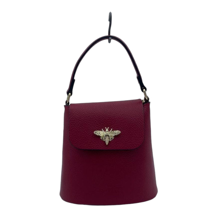 Borsa Venezia - Vera Pelle Made In Italy - PinUp Shoes