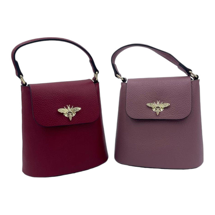 Borsa Venezia - Vera Pelle Made In Italy - PinUp Shoes