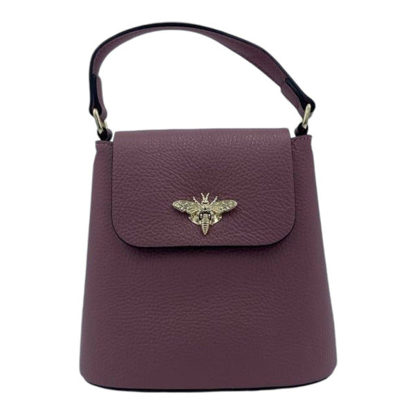 Borsa Venezia - Vera Pelle Made In Italy - PinUp Shoes