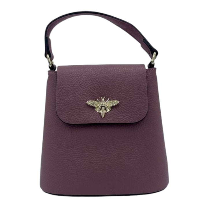 Borsa Venezia - Vera Pelle Made In Italy - PinUp Shoes