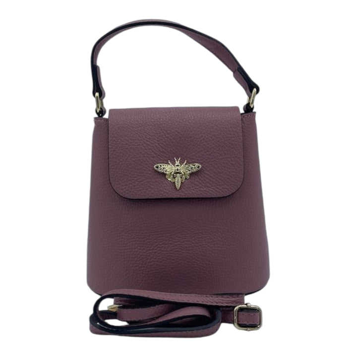 Borsa Venezia - Vera Pelle Made In Italy - PinUp Shoes