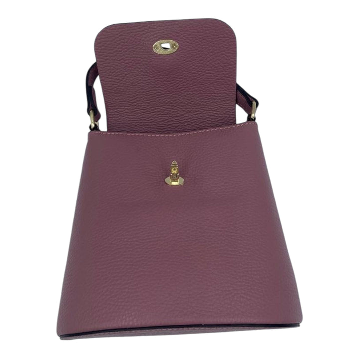 Borsa Venezia - Vera Pelle Made In Italy - PinUp Shoes