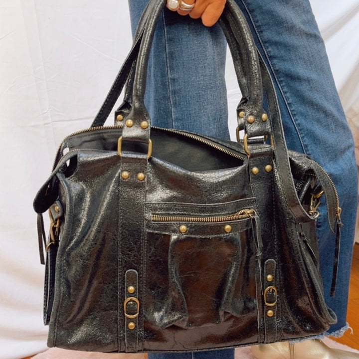 Borsa Vivi - Made In Italy - PinUp Shoes