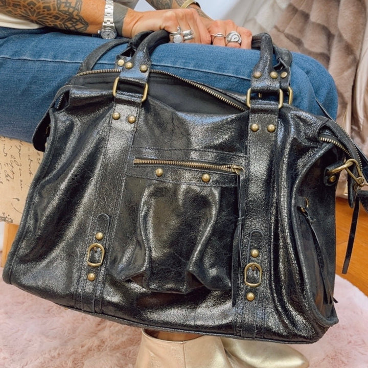 Borsa Vivi - Made In Italy - PinUp Shoes