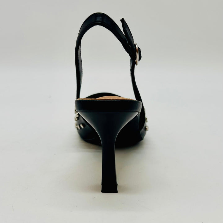 Outfit Décolleté Barcellona - Blazer Cartoon SN - PinUp Shoes