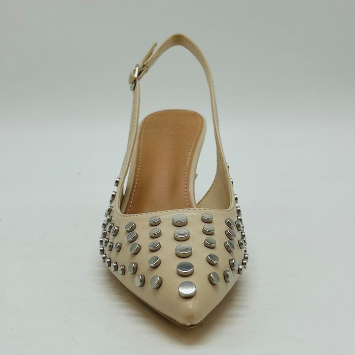 Outfit Décolleté Barcellona - Blazer Cartoon SN - PinUp Shoes