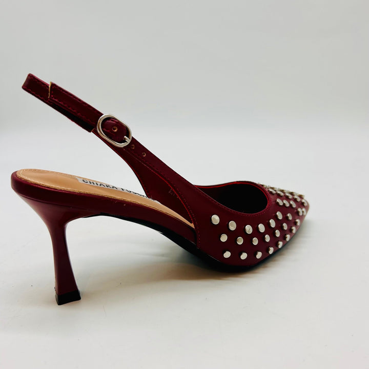 Outfit Décolleté Barcellona - Blazer Cartoon SN - PinUp Shoes