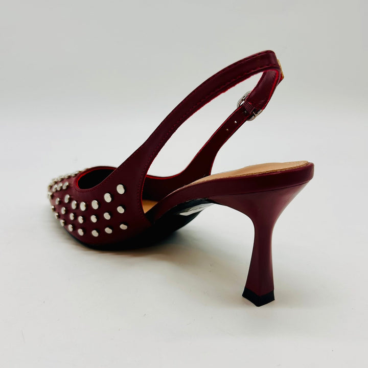 Outfit Décolleté Barcellona - Blazer Cartoon SN - PinUp Shoes