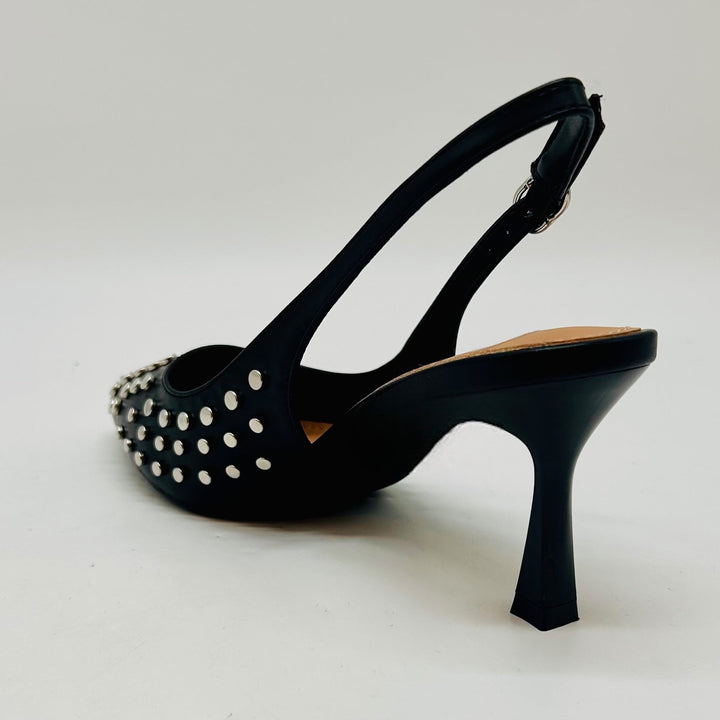 Outfit Décolleté Barcellona - Blazer Cartoon SN - PinUp Shoes