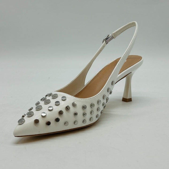 Outfit Décolleté Barcellona - Blazer Cartoon SN - PinUp Shoes