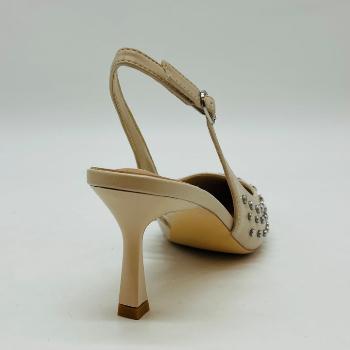 Outfit Décolleté Barcellona - Blazer Cartoon SN - PinUp Shoes