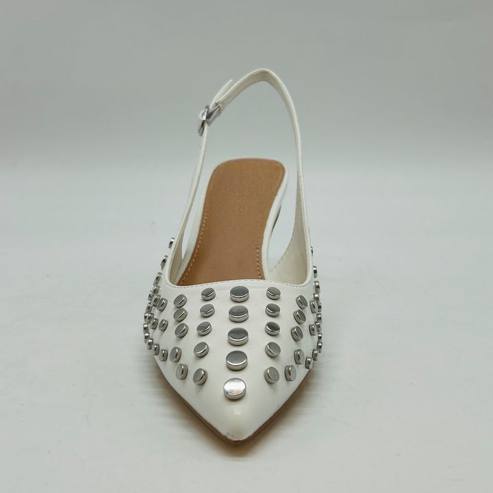 Outfit Décolleté Barcellona - Blazer Cartoon SN - PinUp Shoes