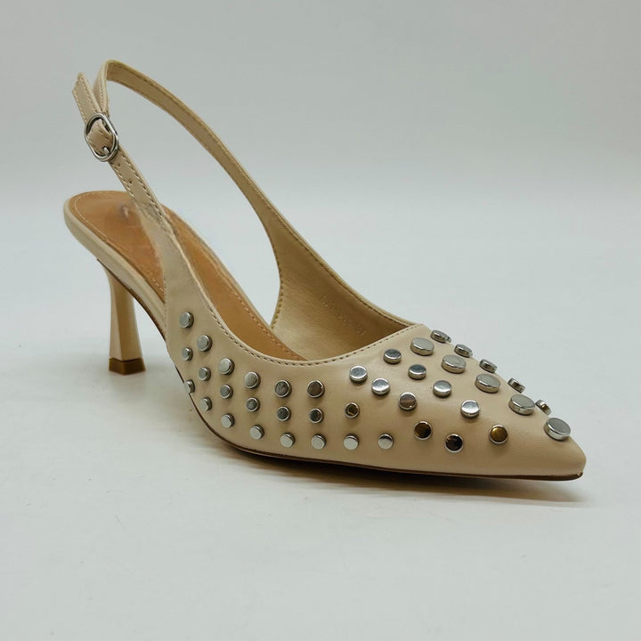 Outfit Décolleté Barcellona - Blazer Cartoon SN - PinUp Shoes