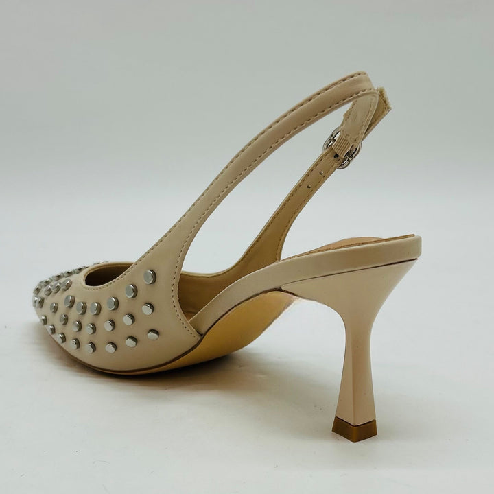 Outfit Décolleté Barcellona - Blazer Cartoon SN - PinUp Shoes