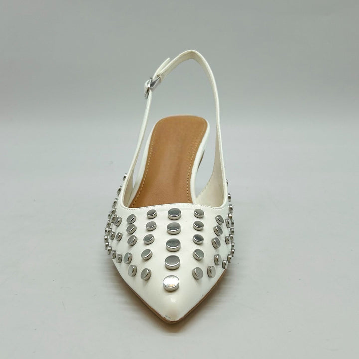 Outfit Décolleté Barcellona - Blazer Cartoon SN - PinUp Shoes