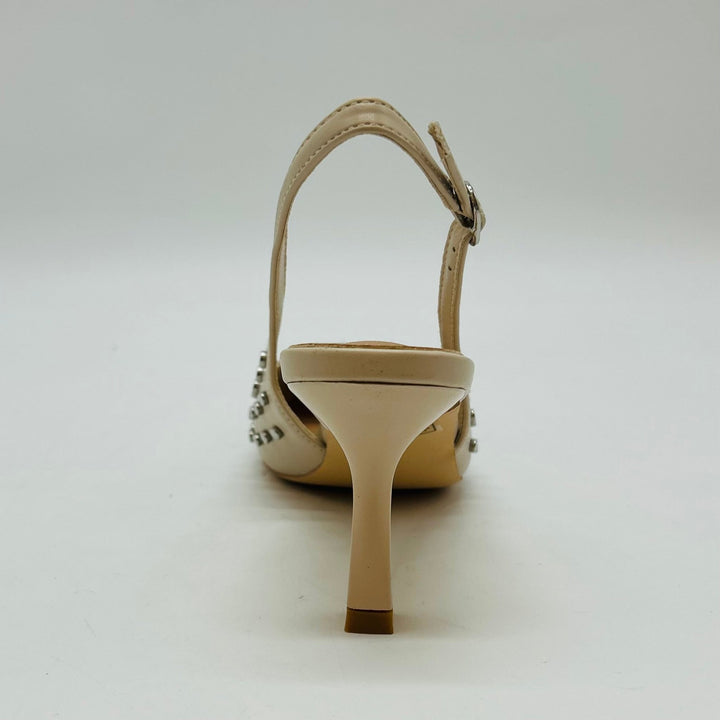 Outfit Décolleté Barcellona - Blazer Cartoon SN - PinUp Shoes