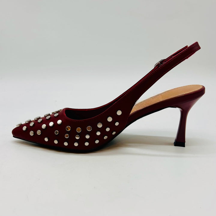 Outfit Décolleté Barcellona - Blazer Cartoon SN - PinUp Shoes