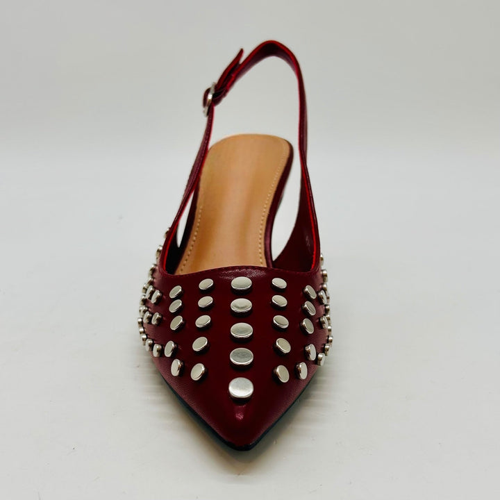 Outfit Décolleté Barcellona - Blazer Cartoon SN - PinUp Shoes