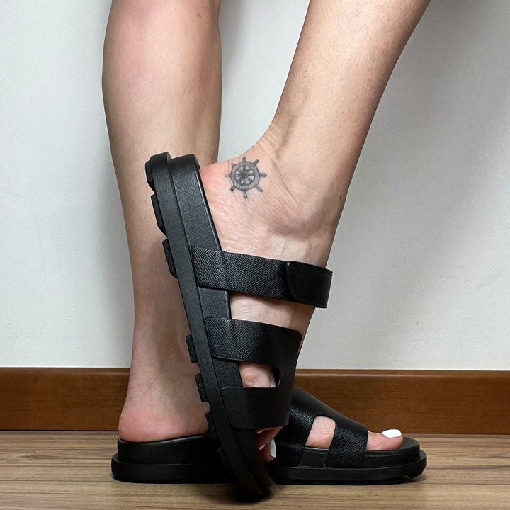 Sandali Avalon H - Basic - PinUp Shoes