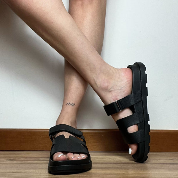 Sandali Avalon H - Basic - PinUp Shoes