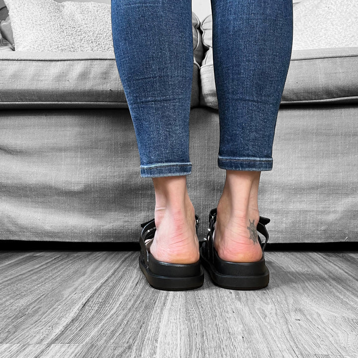 Sandali Avalon Lisbona - Custom Made In Italy - PinUp Shoes