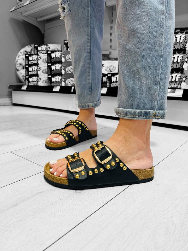 Sandali Avalon Project Cordoba - Custom Made In Italy - PinUp Shoes