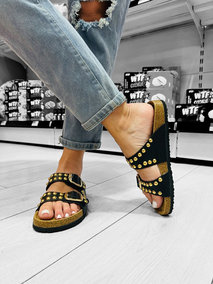 Sandali Avalon Project Cordoba - Custom Made In Italy - PinUp Shoes