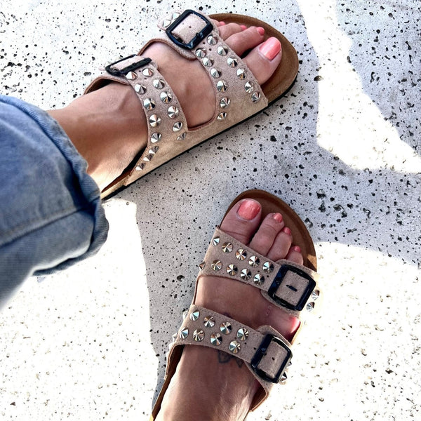 Sandali Avalon Project Granada - Custom Made In Italy - PinUp Shoes