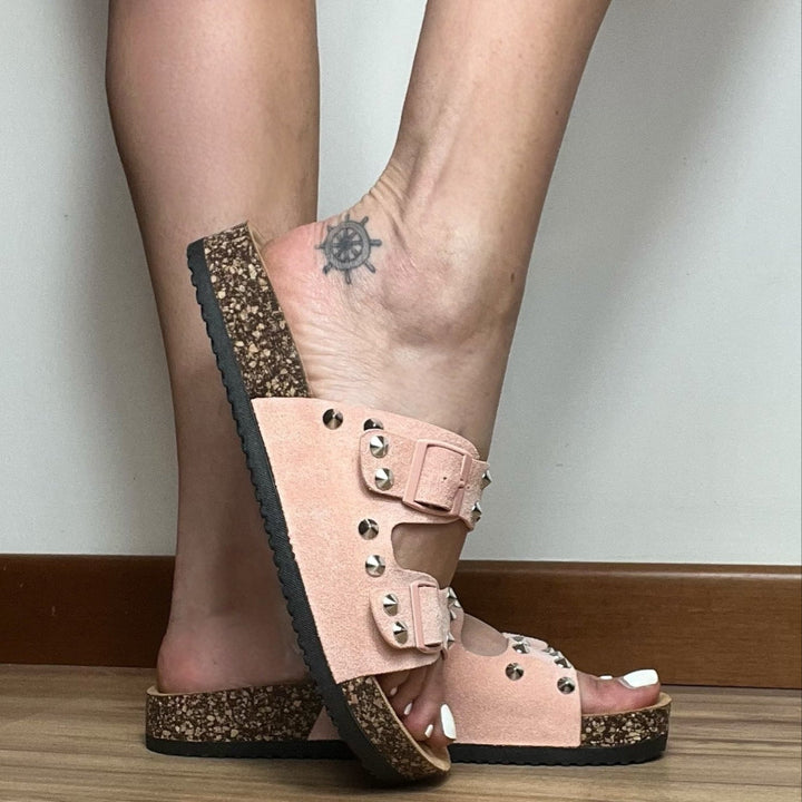 Sandali Avalon Project Lanzarote - Custom Made In Italy - PinUp Shoes