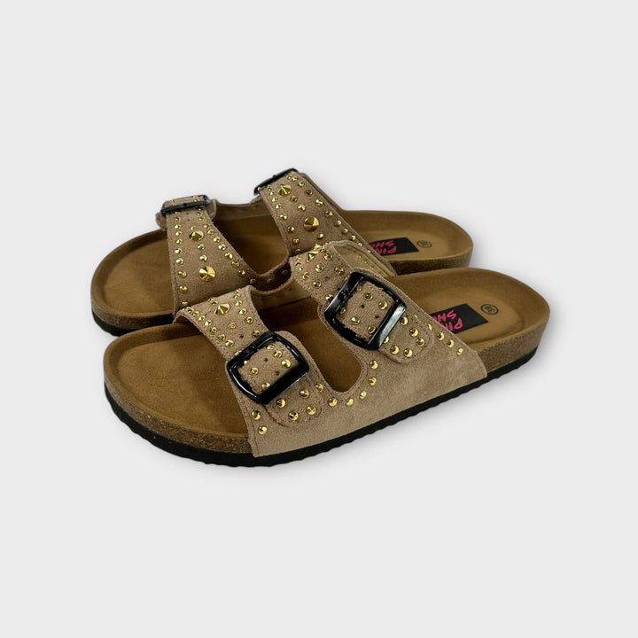 Sandali Avalon Project Minorca - Custom Made In Italy - PinUp Shoes