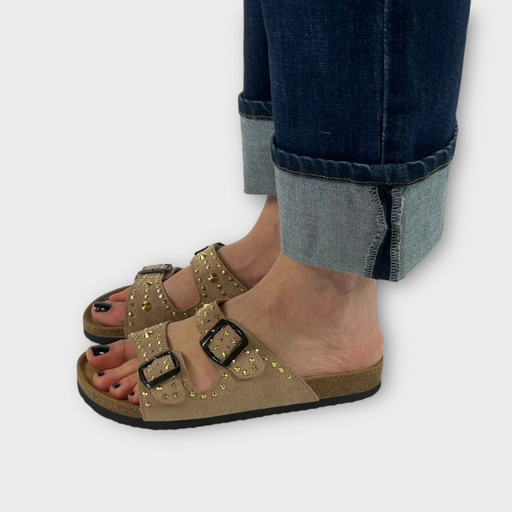 Sandali Avalon Project Minorca - Custom Made In Italy - PinUp Shoes