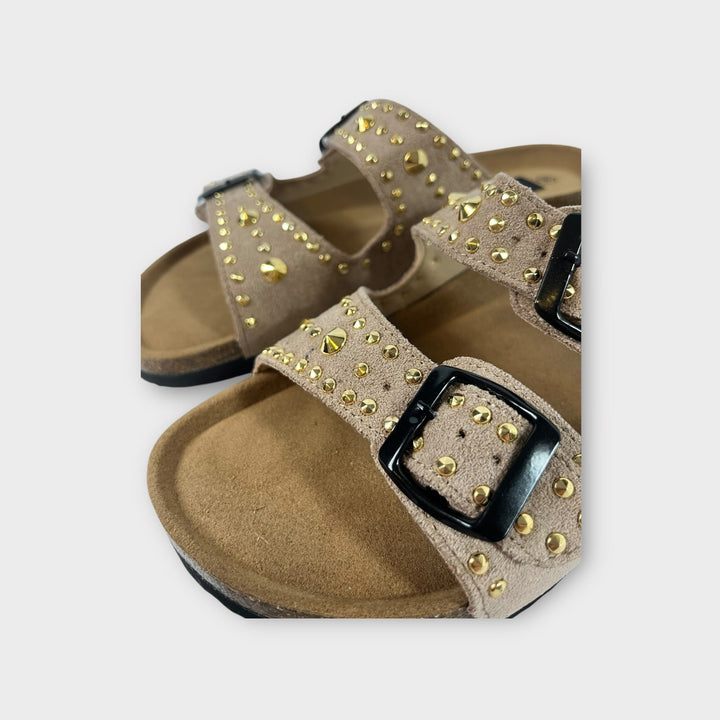 Sandali Avalon Project Minorca - Custom Made In Italy - PinUp Shoes