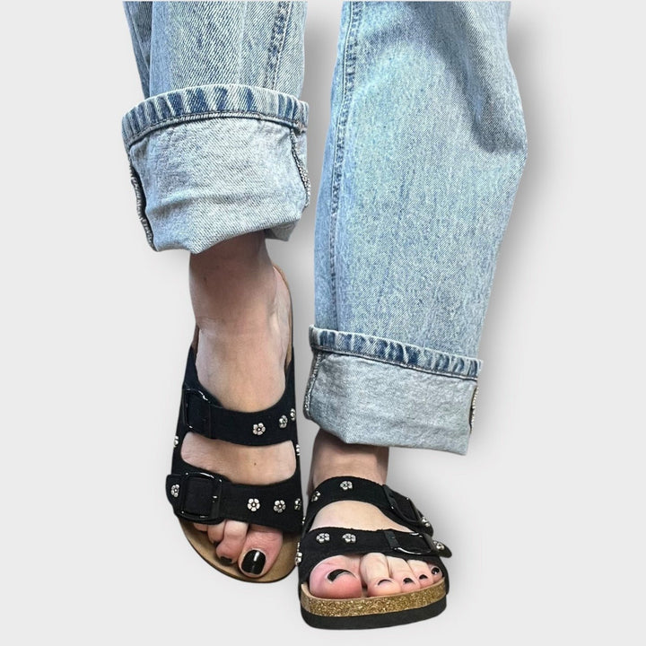 Sandali Avalon Project Santiago - Custom Made In Italy - PinUp Shoes