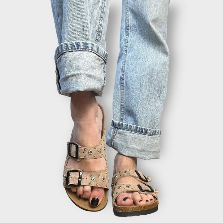 Sandali Avalon Project Santiago - Custom Made In Italy - PinUp Shoes